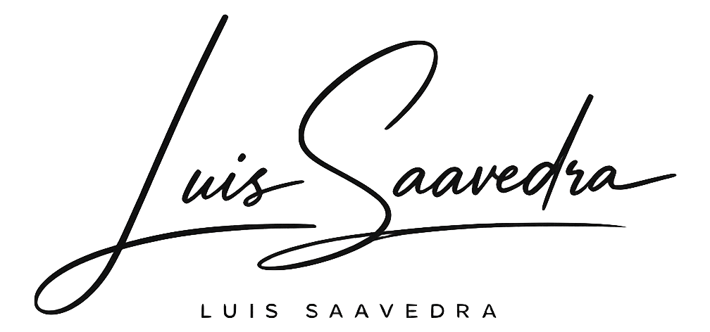 Luis Saavedra